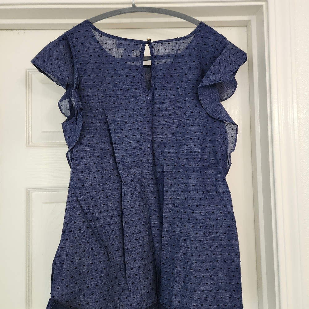 Maternity top - Picture 2 of 4